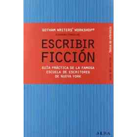 Escribir Ficcion