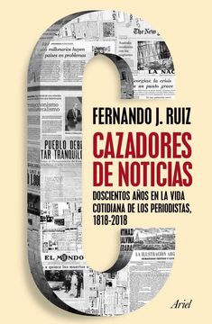 Cazadores De Noticias