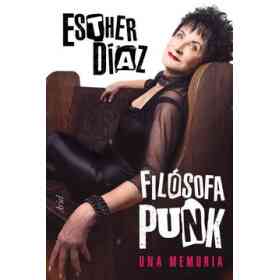 Filosofia Punk Una Memoria