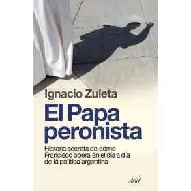 El Papa Peronista