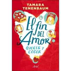 El Fin Del Amor