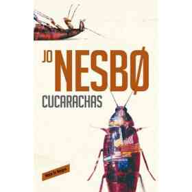 Cucarachas