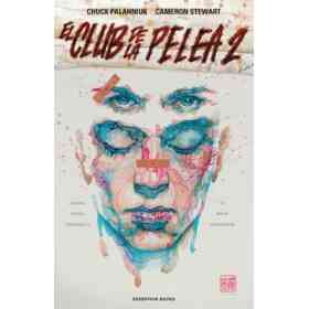 El Club De La Pelea 2