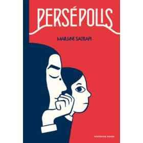 Persepolis