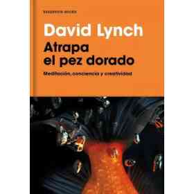 Atrapa El Pez Dorado