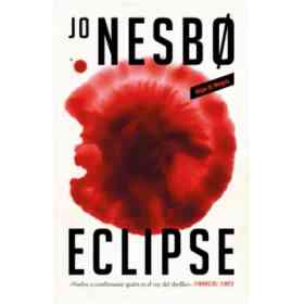 Eclipse (Harry Hole 13)