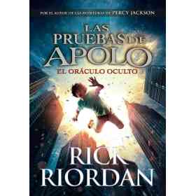 Pruebas De Apolo 1 (Tb). El Oraculo Ocul