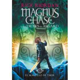 Magnus Chase 2 - El Martillo De Thor