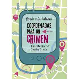 Coordenadas Para Un Crimen 2