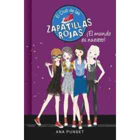 ¡El Mundo Es Nuestro!