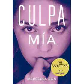 Culpa Mia (Culpables 1)