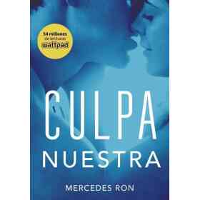 Culpa Nuestra (Culpables 3)