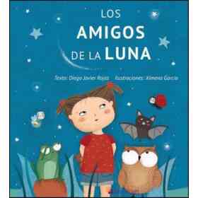 Los Amigos De La Luna