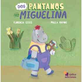 Dos Pantanos Para Miguelina