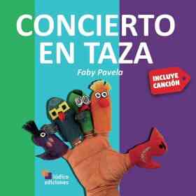 Concierto en Taza