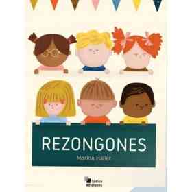 Rezongones