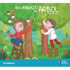 En El Abrazo Del Arbol