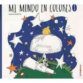 Mi Mundo en Colores 1