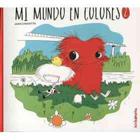 Mi Mundo en Colores 2