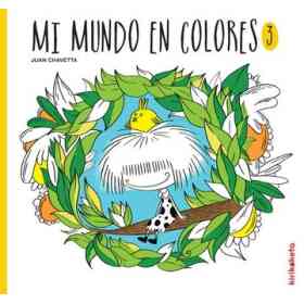 Mi Mundo en Colores 3