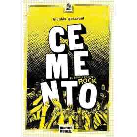 Cemento El Semillero Del Rock