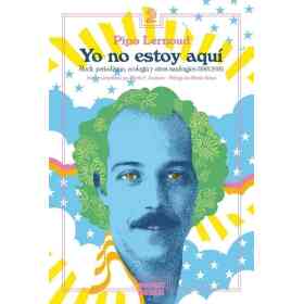 Yo No Estoy Aqui