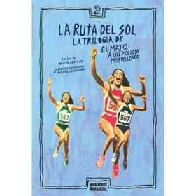 La Ruta Del Sol