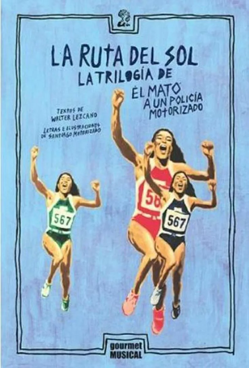 La Ruta Del Sol