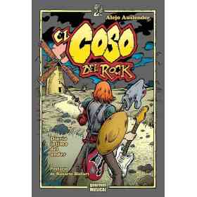 El Coso Del Rock