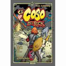 El Coso Del Rock