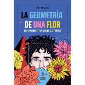 La Geometria De Una Flor