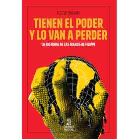 Tienen El Poder Y Lo Van a Perder