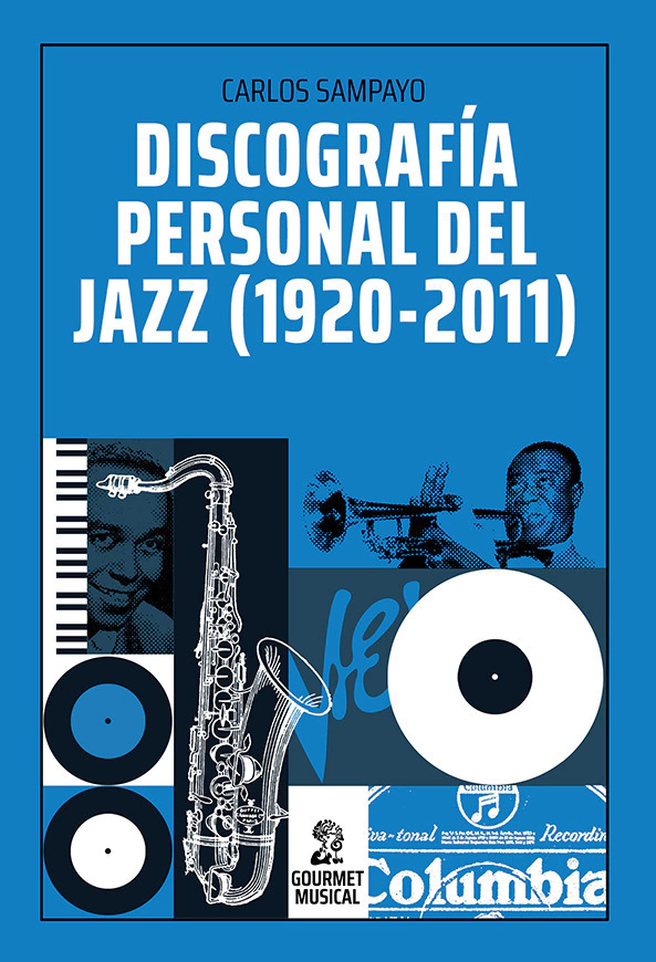 Discografia Personal Del Jazz
