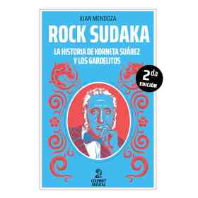 Rock Sudaka