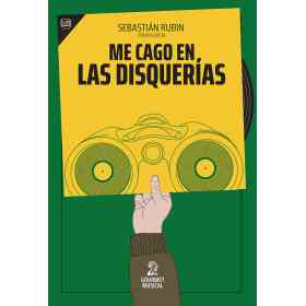 Me Cago en Las Disquerias