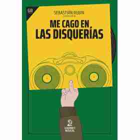 Me Cago en Las Disquerias