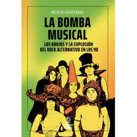 Bomba Musical. La
