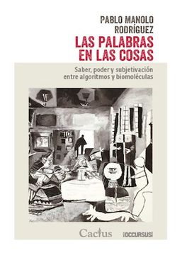 Las Palabras en Las Cosas