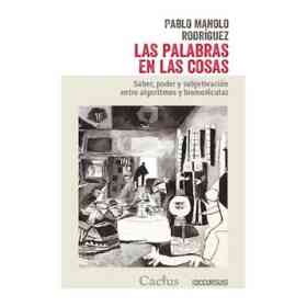 Las Palabras en Las Cosas