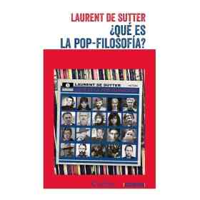Que Es La Pop Filosofia?