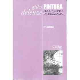 Pintura. El Concepto De Diagrama (2da Edic)