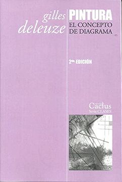 Pintura. El Concepto De Diagrama (2da Edic)