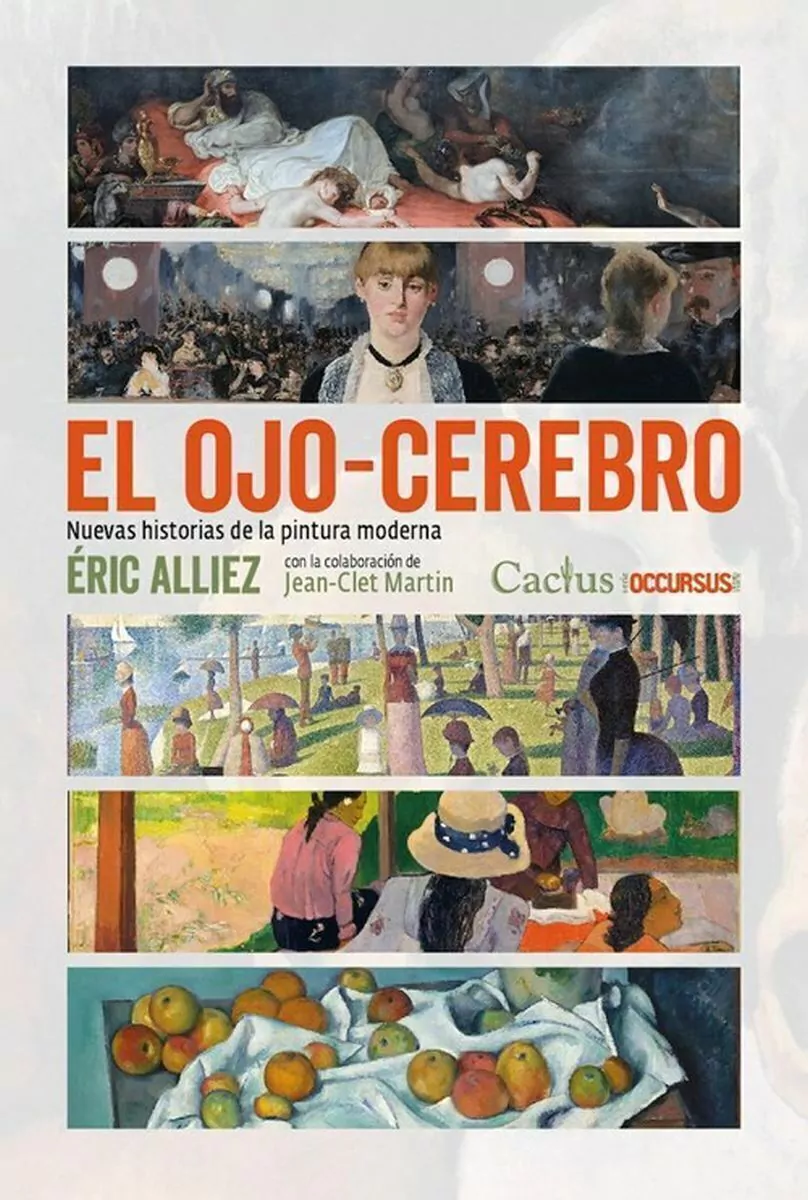 El Ojo-Cerebro