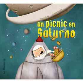 Un Picnic en Saturno