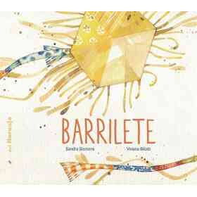 Barrilete