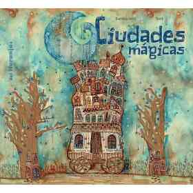 Ciudades Magicas