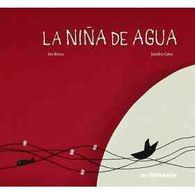 La niña De Agua
