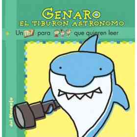 Genaro El Tiburon Astronomo