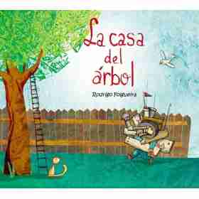 La Casa Del Arbol