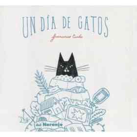 Un Dia De Gatos
